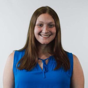 sarah dorr headshot