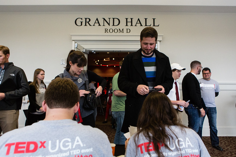 2014 [INSERT YOUR IDEA HERE] ticket table