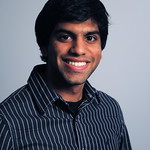 Aakash Patel Headshot