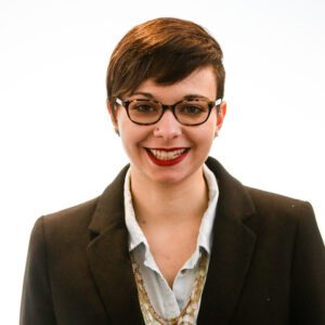 Abigail Ellis Headshot