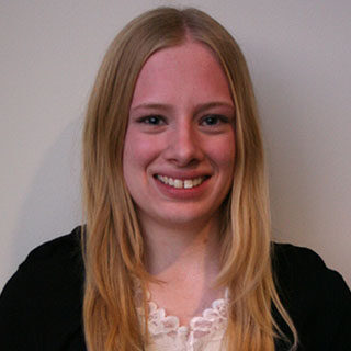 Abigail Giese Headshot