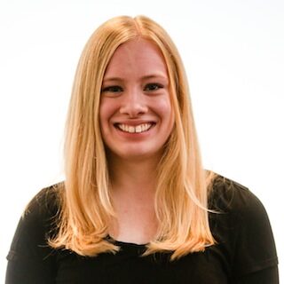 Abigail Giese Headshot