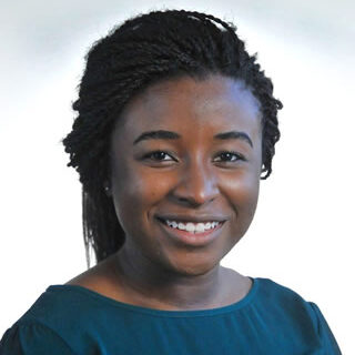 Adelaide Obasanya Headshot