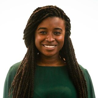 Adelaide Obasanya Headshot