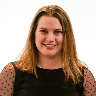 Amy Young Headshot