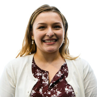 Ananda Costa Headshot
