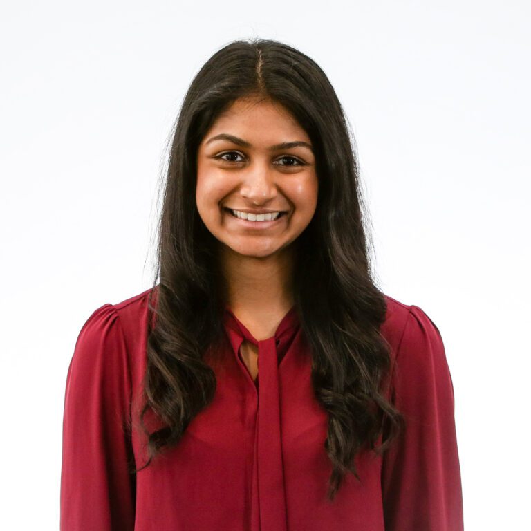 Anisha Prema Headshot