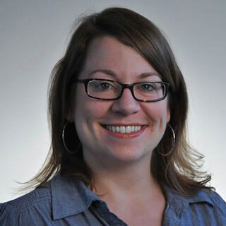 Ansley Stewart Headshot