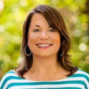 Ansley Stewart Headshot