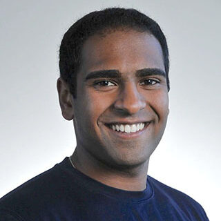 Arpan Banav Headshot