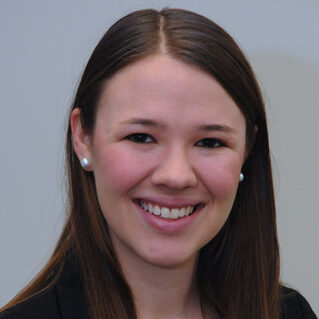 Ashley Miles Headshot