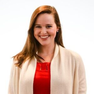 Ashley Tucker Headshot
