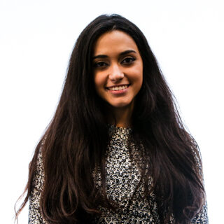 Beatriz Lima-Silva Headshot