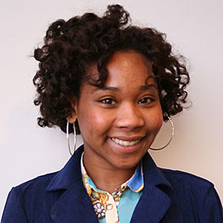 Bree Preuitt Headshot