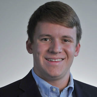 Cameron Dodge Headshot