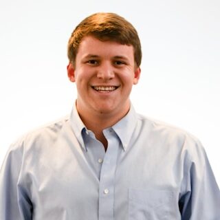 Cameron Dodge Headshot