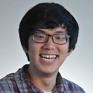 Chan Jong Headshot