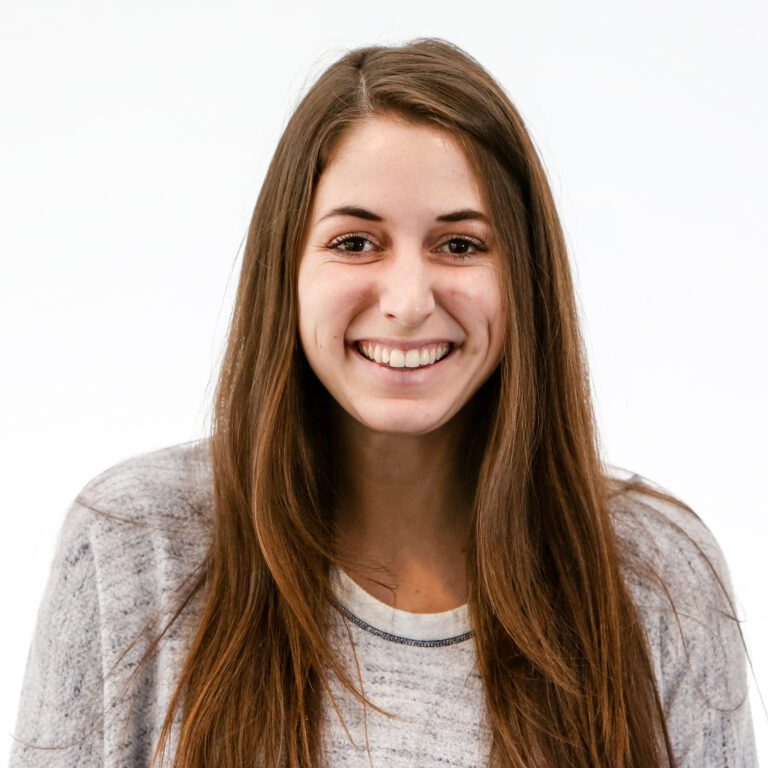 Chandler Darden Headshot