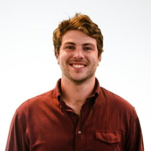 Christopher Harper Headshot