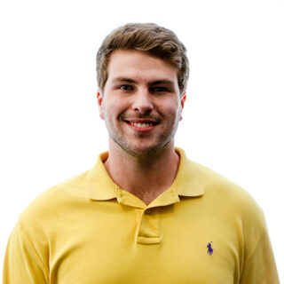 Christopher Harper Headshot