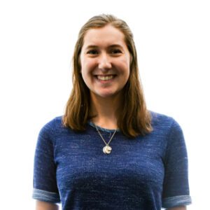 Claire Bertram Headshot