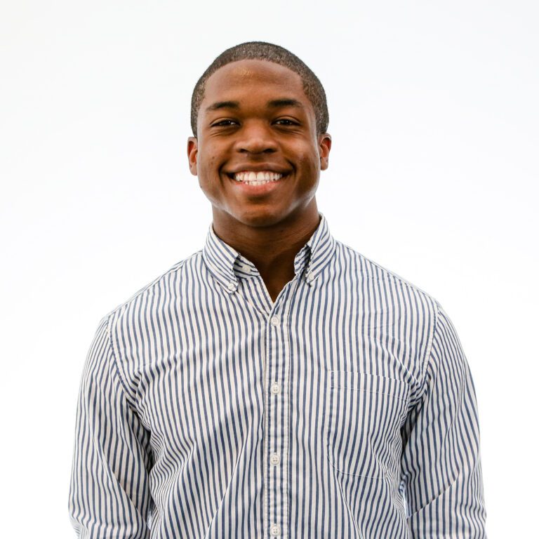 Colin Rice Headshot
