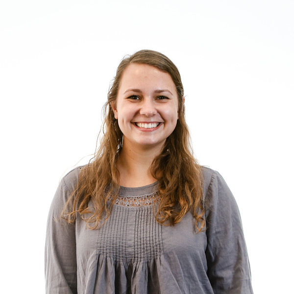 Cydney White Headshot
