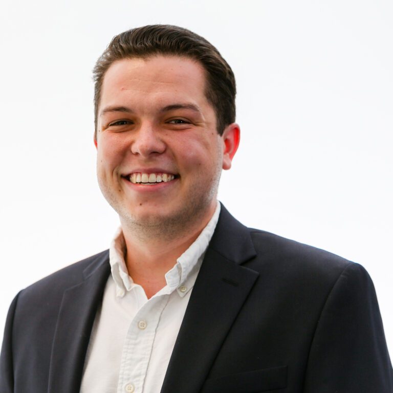 Daniel Funke Headshot