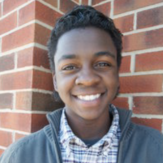 Darrian Stacy Headshot