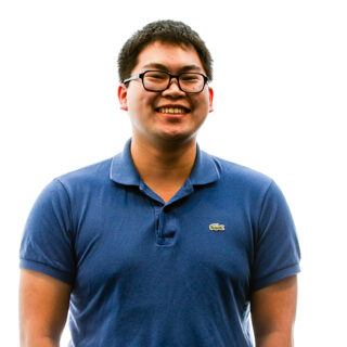 Dino Nguyen Headshot