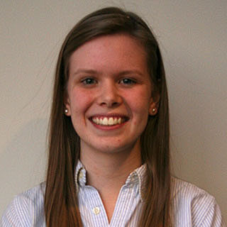 Emily Berry Headshot