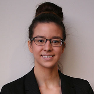 Emma West Headshot