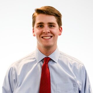 Eric Daniel Headshot