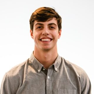 Eric Hangartner Headshot