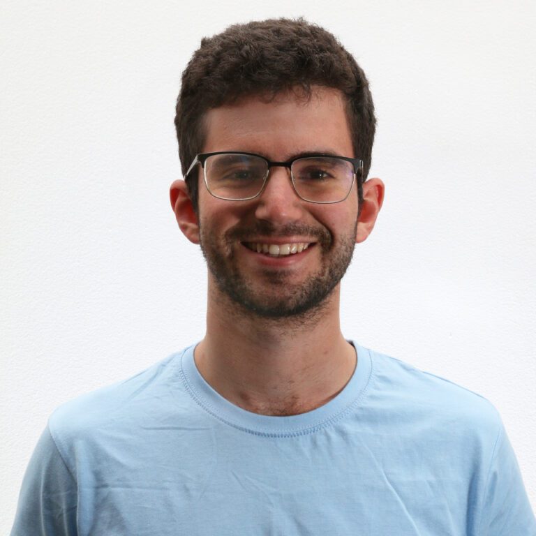Felipe Hernandez Headshot