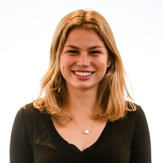 Hannah Proctor Headshot
