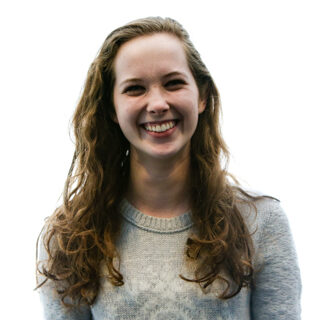 Hannah Radler Headshot