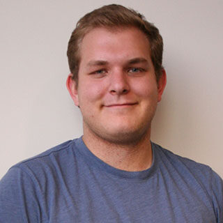 Ian Adams Headshot