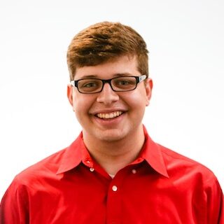 Ian Webb Headshot