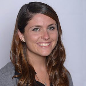 Jackie Bokor Headshot