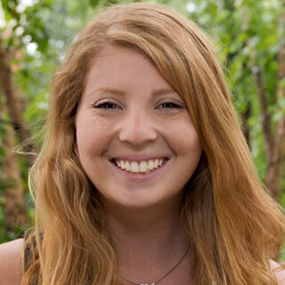 Jamie Gottlieb Headshot