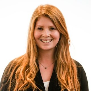 Jamie Gottlieb Headshot