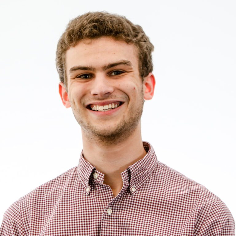 Jared Dangramond Headshot