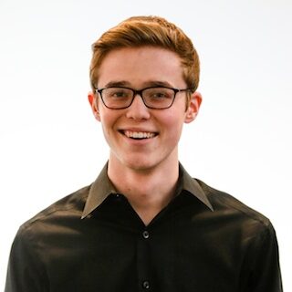 Jay Horton Headshot