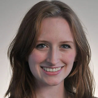 Jessica Clark Headshot