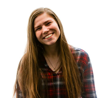Jessica Dambach Headshot