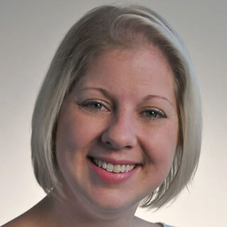 Jessie Daniels Headshot