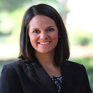 Jill Walton Headshot
