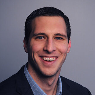 John Weatherford Headshot