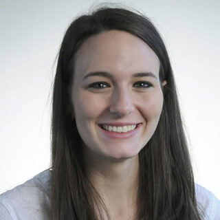 Julia Durham Headshot